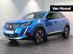 Peugeot 2008 - Allure HOGE INSTAP - APPLE CARPLAY/ ANDROID AUTO - AUTOMAAT