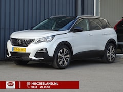 Peugeot 3008 - 1.2 PureTech Blue Lease Executive Automaat | Camera | Apple Carplay/Android Auto