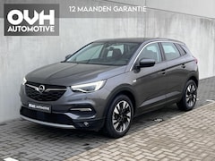 Opel Grandland X - 1.2 | 360 cam | CarPlay | Trekhaak | Led