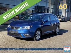 SEAT Ibiza - 1.0 EcoTSI 110pk DSG Style Connect