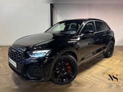 Audi Q5 - 55 TFSI e Competition S-LINE PANO KEYLESS B&O
