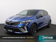 Renault Clio - 1.6 E-Tech Full Hybrid 145 esprit Alpine | Pack City | Bose Audio | 360 Camera |