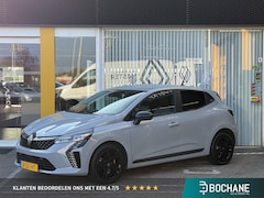 Renault Clio - 1.0 TCe 90 GPF evolution | NAP | Navigatie | Cruise Control | DAB | LED | Airco | Parkeers