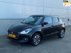 Suzuki Swift - 1.0 Stijl Smart Hybrid KEYLESS|AD.CRUISE|NAVI|