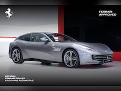 Ferrari GTC4 - GTC4Lusso V12 - Kroymans Ferrari