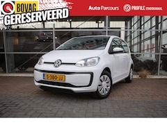 Volkswagen Up! - 1.0 | BTW | Gereserveerd