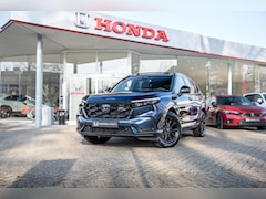 Honda CR-V - 2.0 Plug-In Hybrid Advance Tech Automaat | Nieuwe NL auto | 1500 kg Trekgewicht | Bose Pre