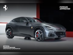 Ferrari Purosangue - - Kroymans Ferrari