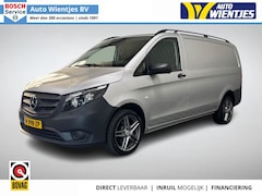 Mercedes-Benz Vito - 109 CDI 65kw Lang | Comfort | Airco