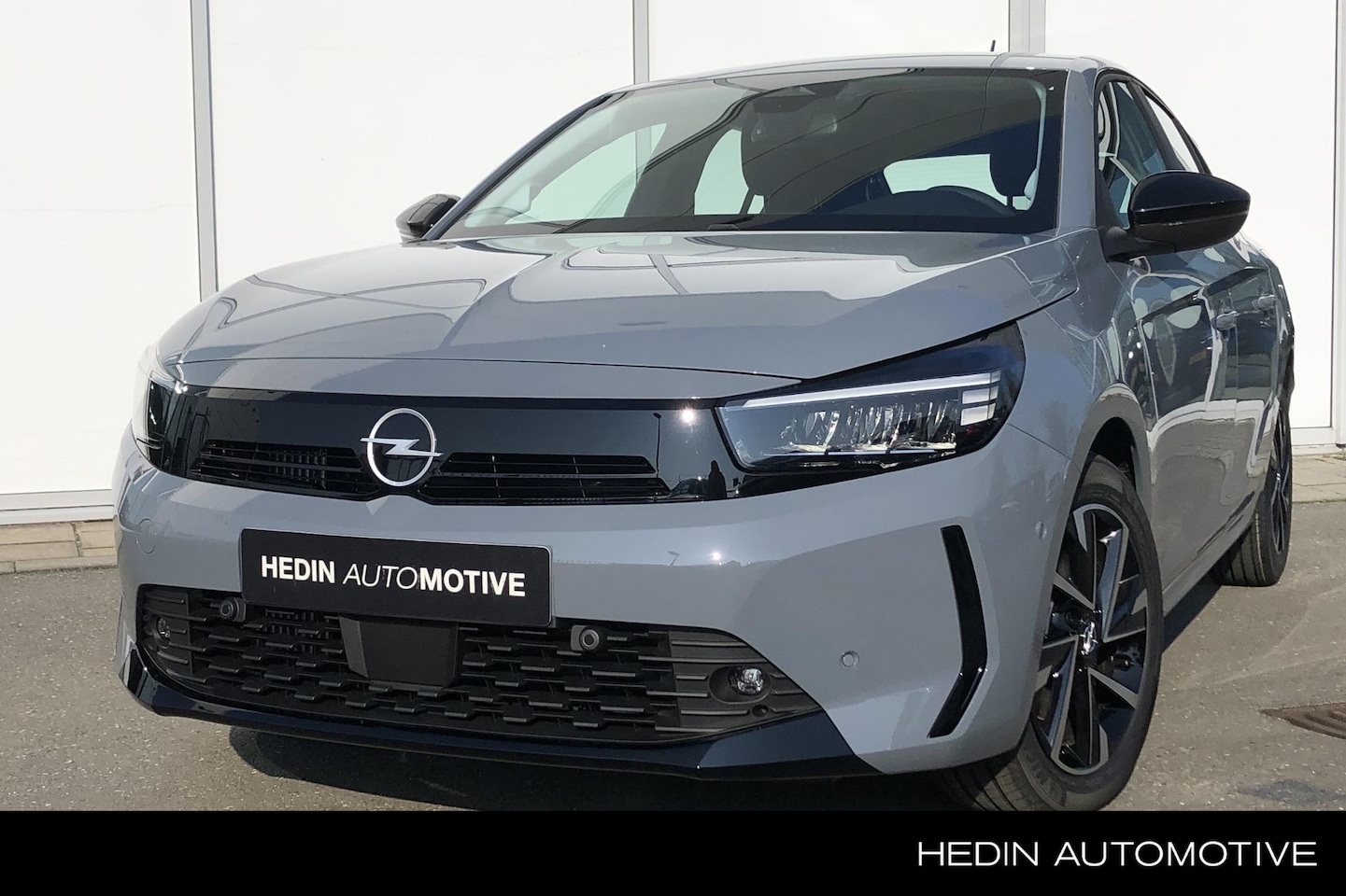 Opel Corsa - 1.2 Turbo 100pk Edition | *Big Event actiekorting! | Camera | LED | Parkeersensoren | Clim - AutoWereld.nl