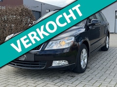 Skoda Octavia Combi - 1.2 TSI Ambition Business Line