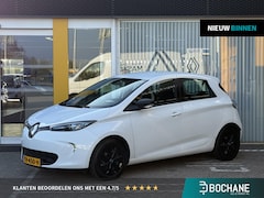 Renault Zoe - R90 Life 41 kWh | incl accu () | Navigatie | Climate Control | Key-less | Parkeersensoren