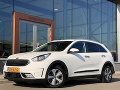 Kia Niro - 1.6 GDi Hybrid ComfortLine | Stoel/Stuur verwarming | ACC | Achteruitrijcamera | Automaat