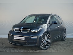 BMW i3 - 120Ah | Warmtepomp / Schuif-kanteldak / Stoelverwarming / Comfort Pakket / 20 Inch / Cruis