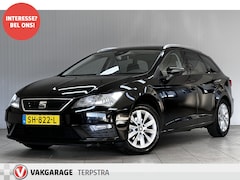 SEAT Leon ST - 1.0 EcoTSI Style Business Intense/ D-Riem Verv. 208.000KM/ 16''LMV/ DAB+/ Apple+Android/ K