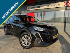 Peugeot 2008 - 1.2 PT ACTIVE 1e EIG. + APPLE CARPLAY/ECC/CRUISE/PDC/LMV