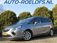 Opel Zafira Tourer - 1.4 Cosmo 7pers*Navi*Camera*Trekhaak