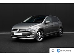 Volkswagen Polo - 1.0 TSI Comfortline DSG | Panoramadak | Clima | Apple Carplay | Navi |