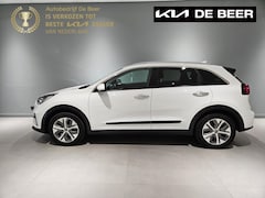 Kia e-Niro - 64kWh 204pk Aut ExecutiveLine WP 3 Fase/ Navi/ Leer/ Open Dak/ SOH Accu 100%