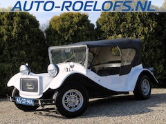 Volkswagen Buggy - Ruska Classica*Org. NL