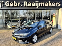 Toyota Auris - 1.8 Hybrid Dynamic Go*Navi*ECC*EXPORTPRIJS