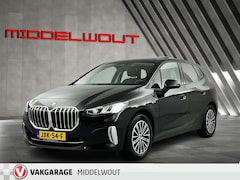 BMW 2-serie Active Tourer - 225e xDrive Luxury Line Pano-dak/Leder/Camera/LED