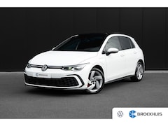 Volkswagen Golf - 1.4 eHybrid GTE 245PK | Panoramadak | SOH 96% | Navi | Apple Carplay |