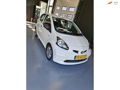 Toyota Aygo - 1.0 Nieuw APK MET ONDERHOUD
