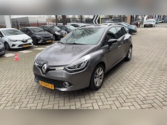Renault Clio Estate - 0.9 TCe Limited | Airco | Trekhaak | DAB+ | Elektrische ramen voor | Navigatie | Bluetooth