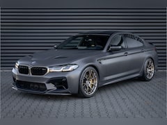 BMW M5 - 5-serie CS -Full PPF