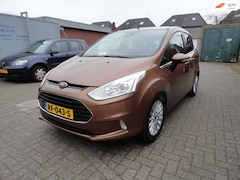 Ford B-Max - 1.0 EcoBoost Titanium (KM 101559 CLIMA PANO)