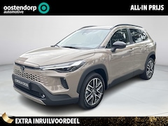 Toyota Corolla Cross - Hybrid 140 Dynamic *NIEUWE AUTO/ MODELJAAR 2025/ BINNENKORT LEVERBAAR