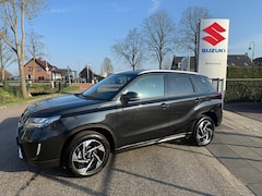 Suzuki Vitara - 1.4 Boosterjet Smart Hybrid Style AUTOMAAT 01-2026 // 10 jaar garantie // Snel te rijden /