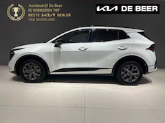 Kia Sportage - 1.6 T-GDi 230pk Hybrid AT6 GT-Line