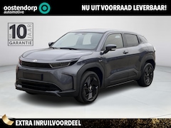 Toyota Urban Cruiser - Dynamic 61 kWh | Nieuwe auto | Direct uit voorraad leverbaar |