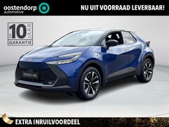 Toyota C-HR - 2.0 Plug-in Hybrid 220 Dynamic | Nieuwe auto | Direct uit voorraad leverbaar |
