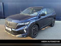 Renault Espace - E-Tech full hybrid 200 esprit Alpine 7p. | HEAD UP DISPLAY | STUURVERWARMING | AROUND VIEW