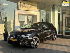 SEAT Ibiza - 1.0 TSI FR Business FR|ACC|NAP|