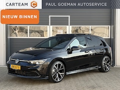 Volkswagen Golf - 1.5 eTSI R-Line Business | Pano | Stoel verwarming | LED | Climate |
