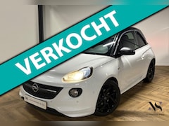 Opel ADAM - 1.4 Glam Favourite BLINDSPOT PDC AIRCO
