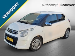 Citroën C1 - 1.0 e-VTi Feel 5 drs. Airco