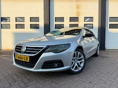 Volkswagen Passat CC - 3.6 VR6 FSI 4Motion Dak Lane Assist