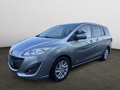 Mazda 5 - 5 1.8 TS+ | 7-zits | Trehaak | Airco