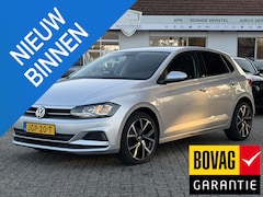 Volkswagen Polo - 1.0 TSI Beats KLIMA | CARPLAY | SPORT | BOVAG