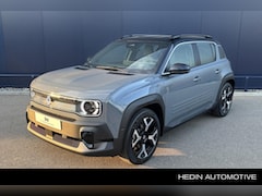 Renault 4 - 4 comfort range techno 52 kWh