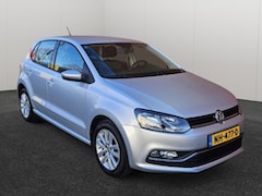 Volkswagen Polo - 1.2 TSI Comfortline Connected Series Airco Cruise control Velgen