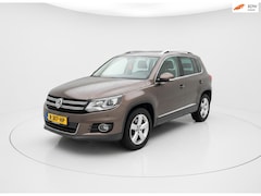 Volkswagen Tiguan - 1.4 TSI Track&Field 4Motion 160PK PDC