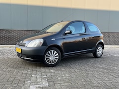 Toyota Yaris - 1.0 VVT-i