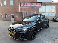 Audi Q3 Sportback - TFSI RSQ3 Pano/Camera/Leer…