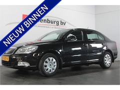 Skoda Octavia - 1.4 TSI Ambition Business Line - Cruise / Trekhaak / Parksens. achter